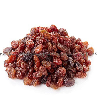 df-Red Raisin/Rato Dakh (रातो किसमिस) 100g