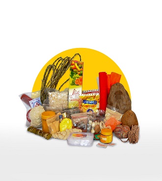 ps-Satyanarayan Puja Package (सत्यनारायण पुजा)