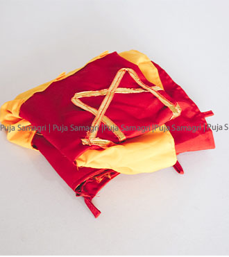 ps-Chaduwa (चदुवा) Length:-Approx.16inch