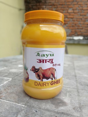 Kr- Aayu Khane Ghee 1ltr