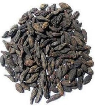 [jb-har-jan-loose] jb-Black Chebulic (Himej)/Jangi Harro(जंगी हर्रो) Loose,kg