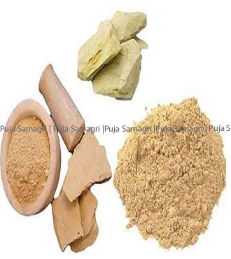 [jb-mul-mat-100g] jb-Multani Mato (मुल्तानी माटो) 100g