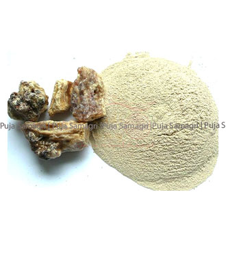 [ps-sal-dho-50g] ps-Saldhoop Dhulo (साल धूप धुलो) 50g