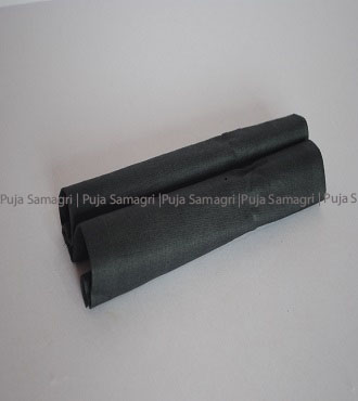 [ps-kap-kal-0.5m] ps-Kalo Kapada (कालो कपडा) 0.5m